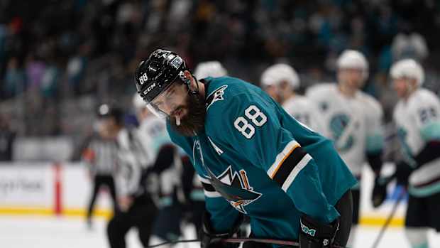 san jose sharks